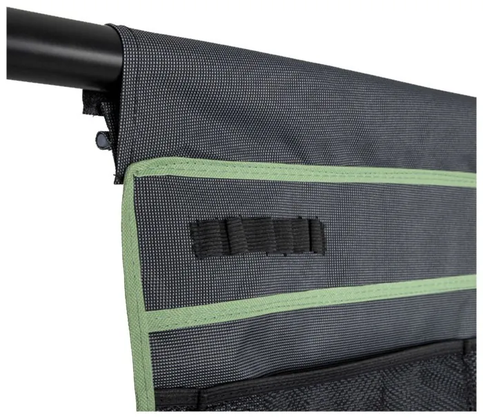Органайзер подвесной Bo-Camp XL 14 Compartments Grey (1771541)
