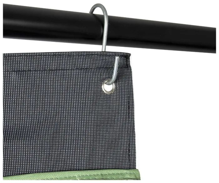 Органайзер подвесной Bo-Camp XL 14 Compartments Grey (1771541)