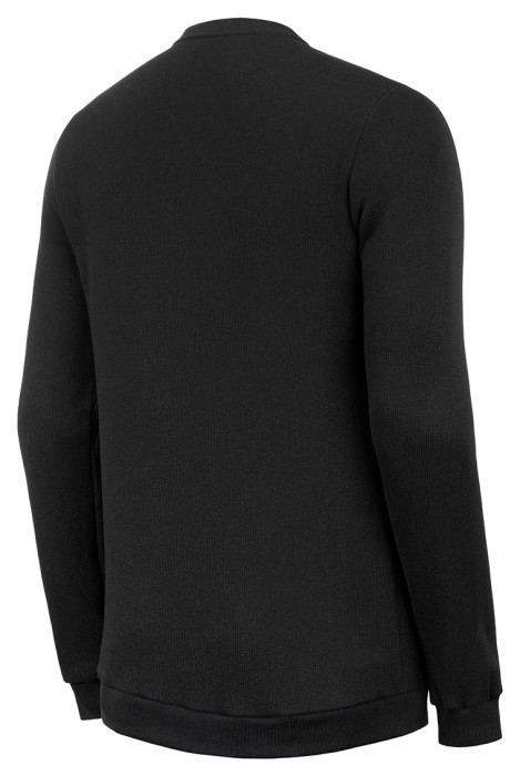 Реглан Picture Organic Tofu черный