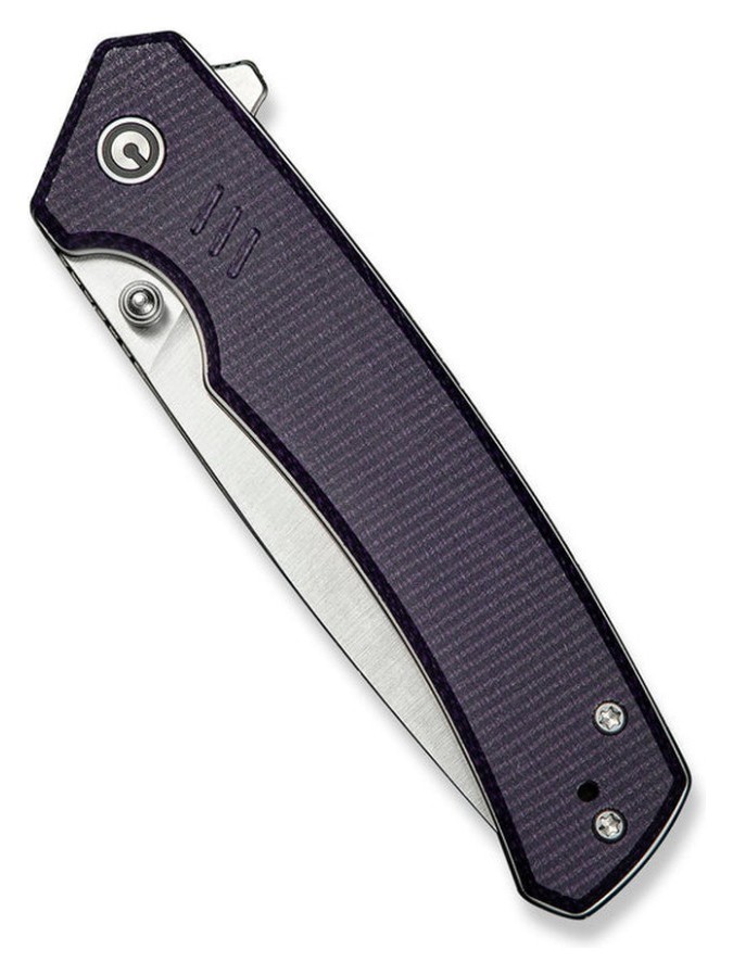 Ніж складаний Civivi Merit C24012-3