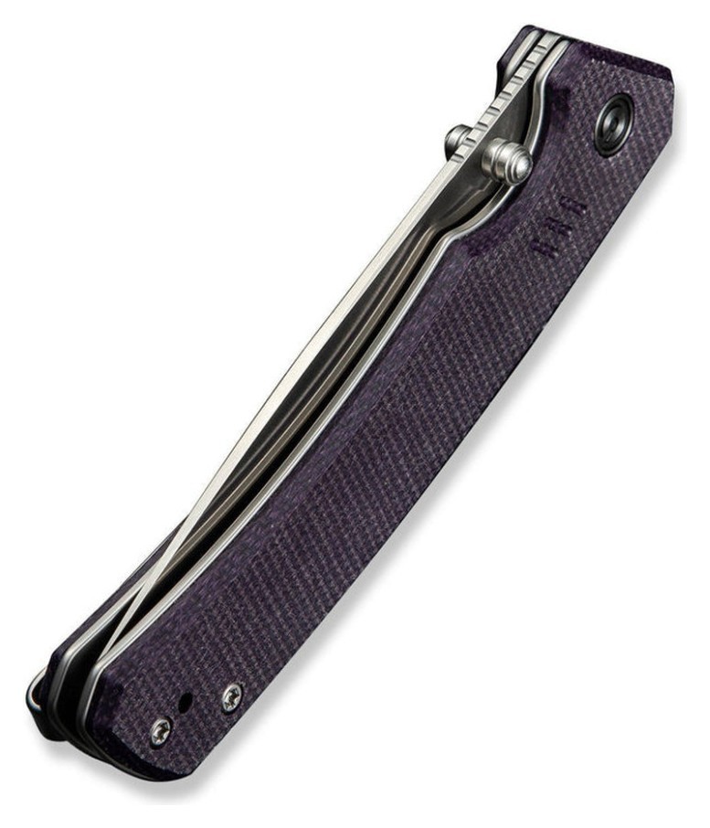 Ніж складаний Civivi Merit C24012-3, укр, укр