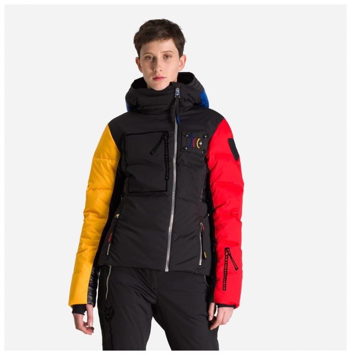 Куртка для зимових видів спорту JC De CASTELBAJAC ( RLKWJ39 ) W STELLAR DOWN JKT 2023