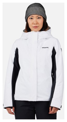 Куртка для зимних видов спорта ROSSIGNOL (RLOWJ08) W VELIKA INSULATED JKT 2026