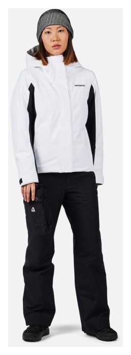 Куртка для зимних видов спорта ROSSIGNOL (RLOWJ08) W VELIKA INSULATED JKT 2026