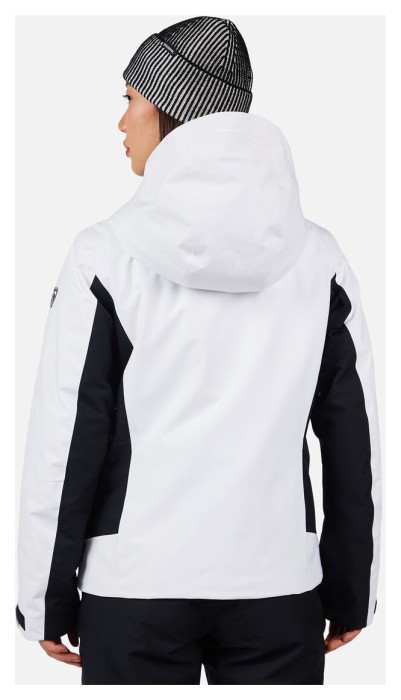 Куртка для зимних видов спорта ROSSIGNOL (RLOWJ08) W VELIKA INSULATED JKT 2026