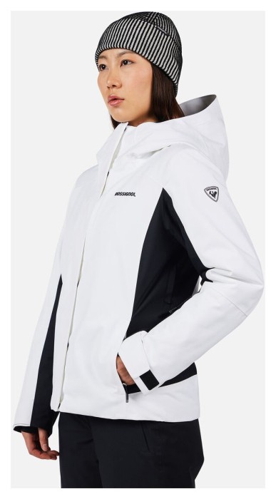 Куртка для зимних видов спорта ROSSIGNOL (RLOWJ08) W VELIKA INSULATED JKT 2026