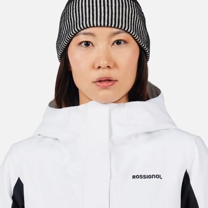 Куртка для зимних видов спорта ROSSIGNOL (RLOWJ08) W VELIKA INSULATED JKT 2026