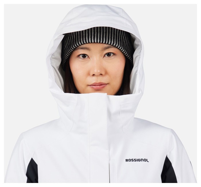 Куртка для зимних видов спорта ROSSIGNOL (RLOWJ08) W VELIKA INSULATED JKT 2026