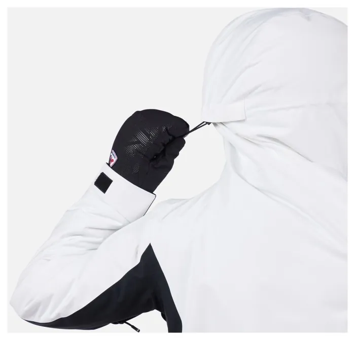 Куртка для зимних видов спорта ROSSIGNOL (RLOWJ08) W VELIKA INSULATED JKT 2026