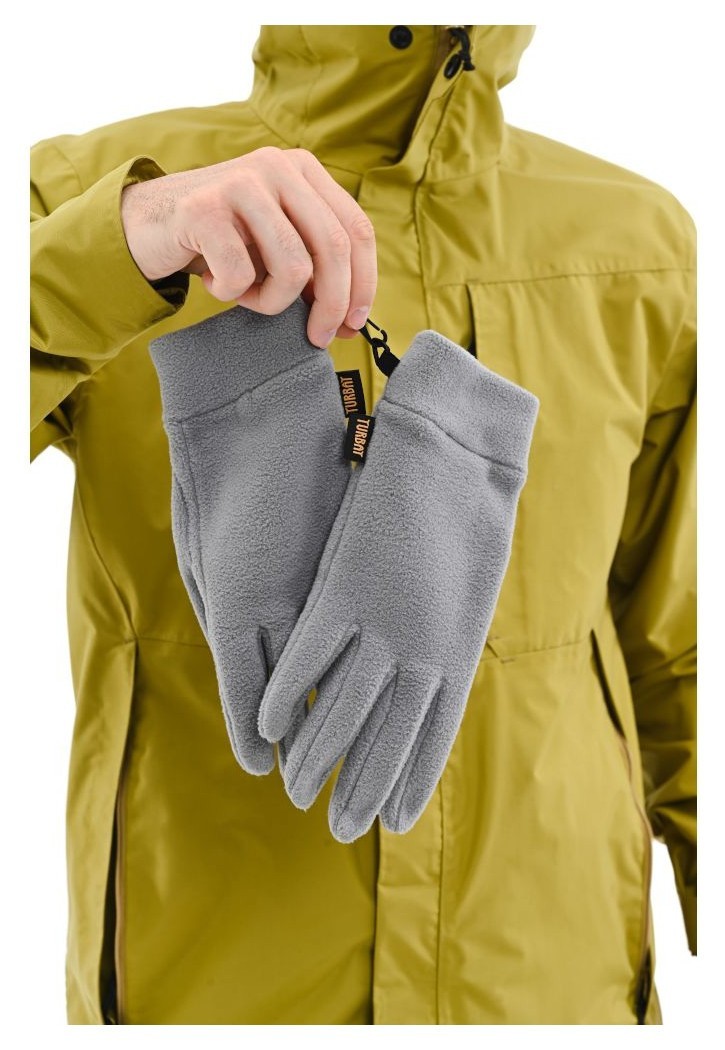 Рукавиці Turbat Lemur