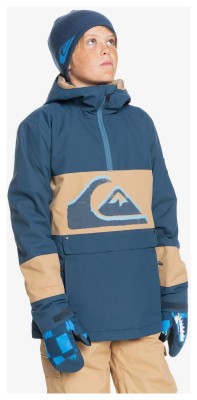 Сноубордична куртка Quiksilver ( EQBTJ03145 ) STEEZE YOUTH JK B SNJT 2022