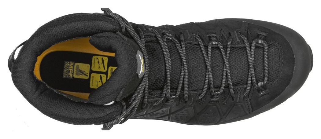 Черевики Salewa MS Alp Trainer 2 Mid GTX