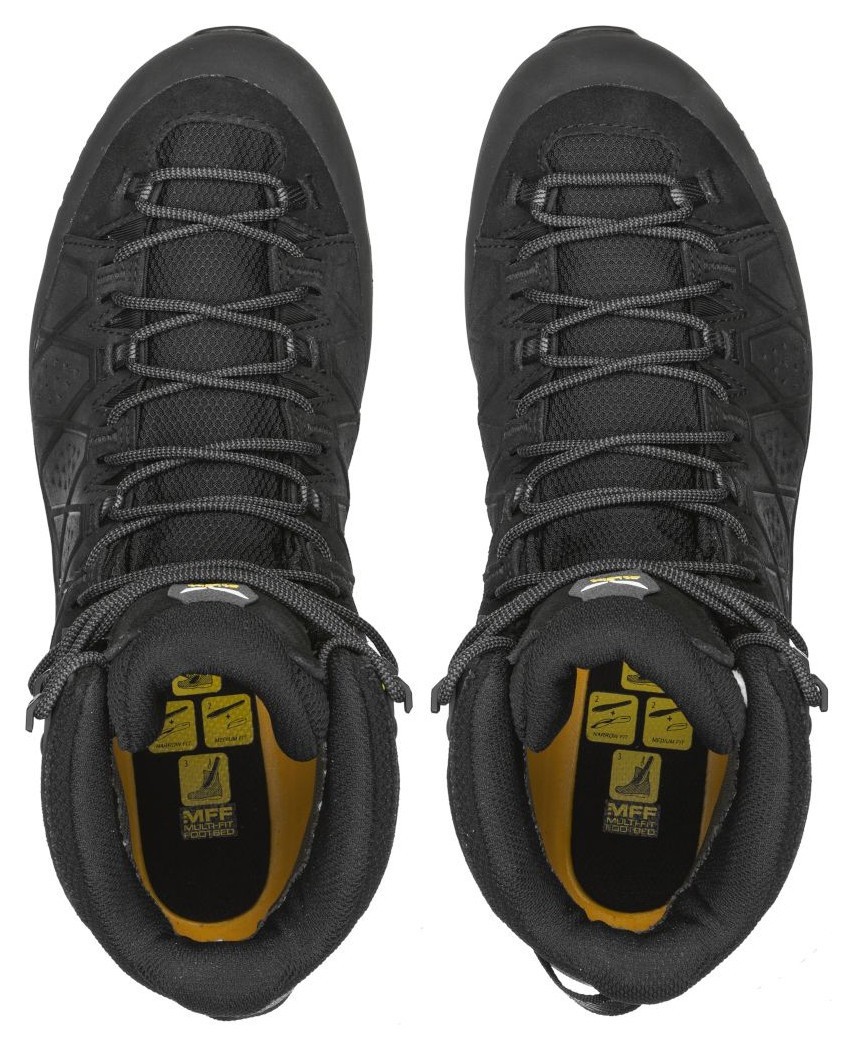 Черевики Salewa MS Alp Trainer 2 Mid GTX