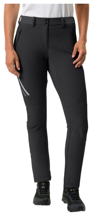 Брюки для туризма VAUDE Women's Scopi Pants II 2026