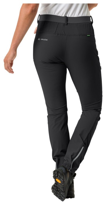 Брюки для туризма VAUDE Women's Scopi Pants II 2026