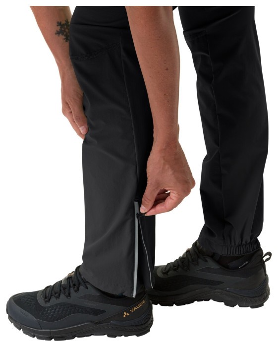 Брюки для туризма VAUDE Women's Scopi Pants II 2026