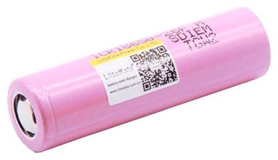 Аккумулятор LiitoKala Lii-26FM 18650 2600mah
