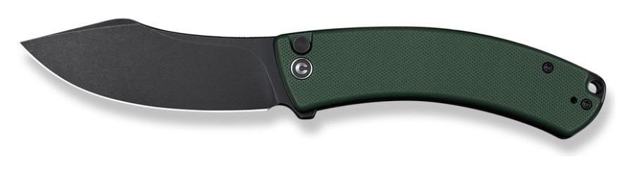 Ніж Civivi Outlaw Muk C24079-3, укр, укр