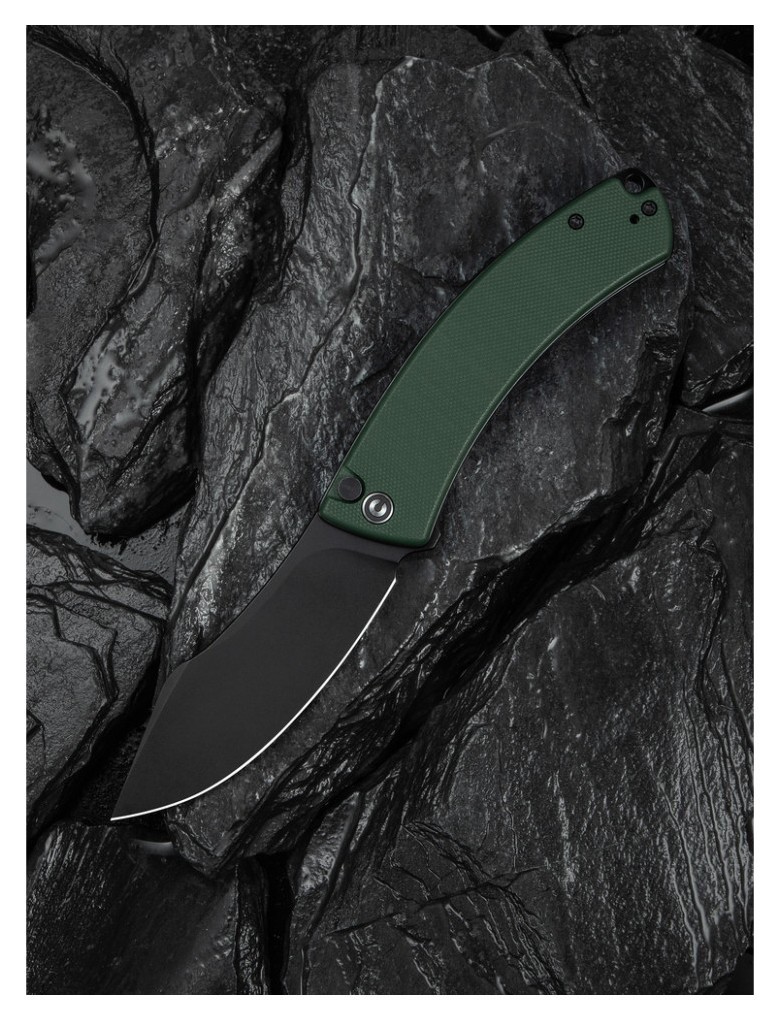 Ніж Civivi Outlaw Muk C24079-3, укр, укр