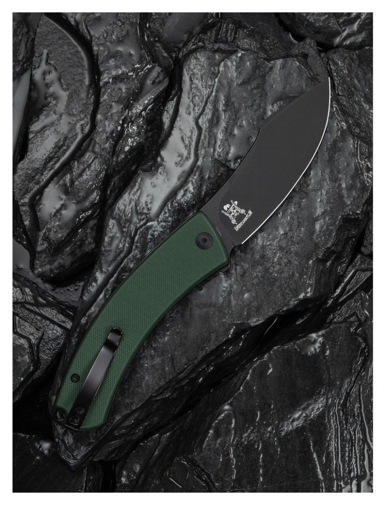 Ніж Civivi Outlaw Muk C24079-3, укр, укр