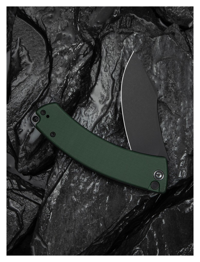 Ніж Civivi Outlaw Muk C24079-3, укр, укр