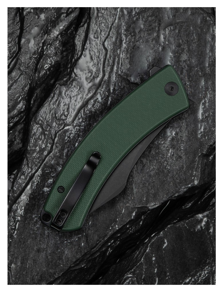 Ніж Civivi Outlaw Muk C24079-3, укр, укр