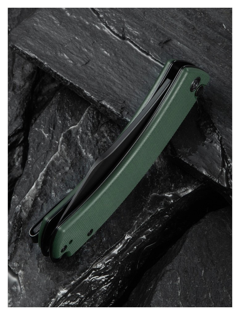 Ніж Civivi Outlaw Muk C24079-3, укр, укр