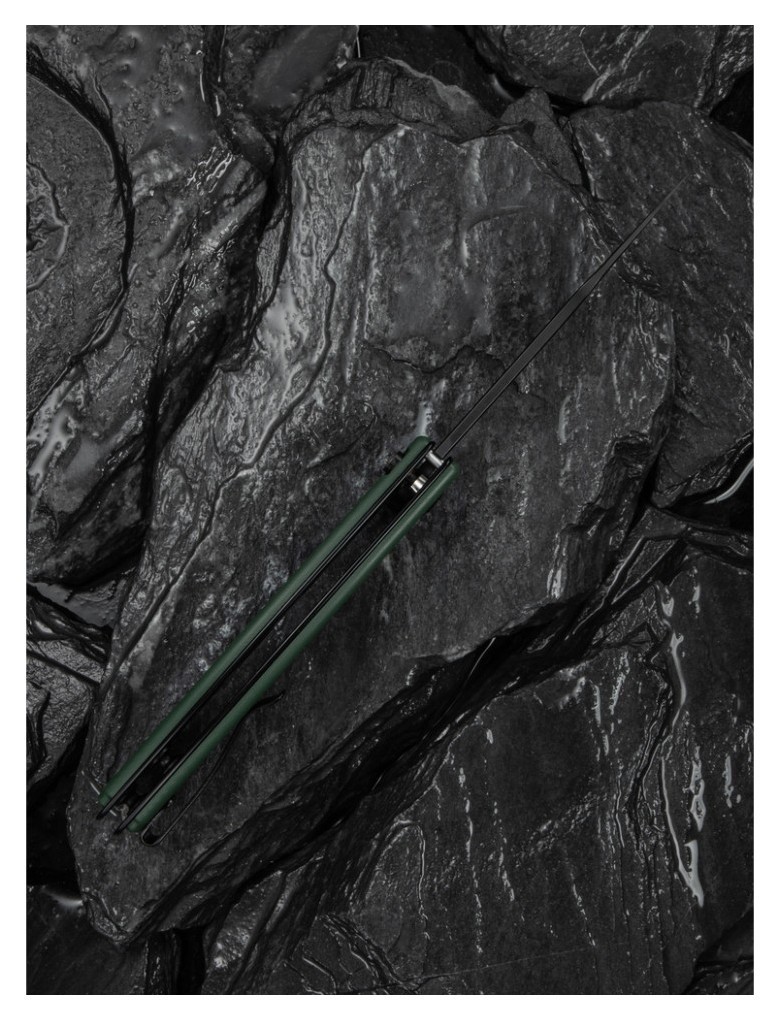 Ніж Civivi Outlaw Muk C24079-3, укр, укр