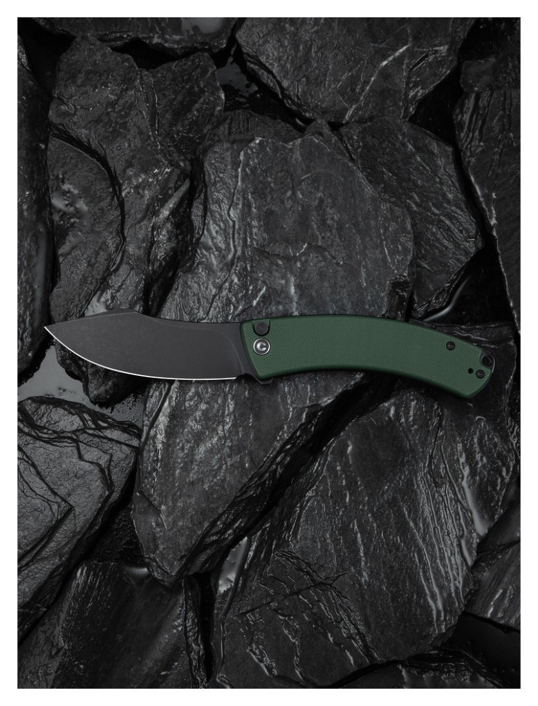 Ніж Civivi Outlaw Muk C24079-3, укр, укр