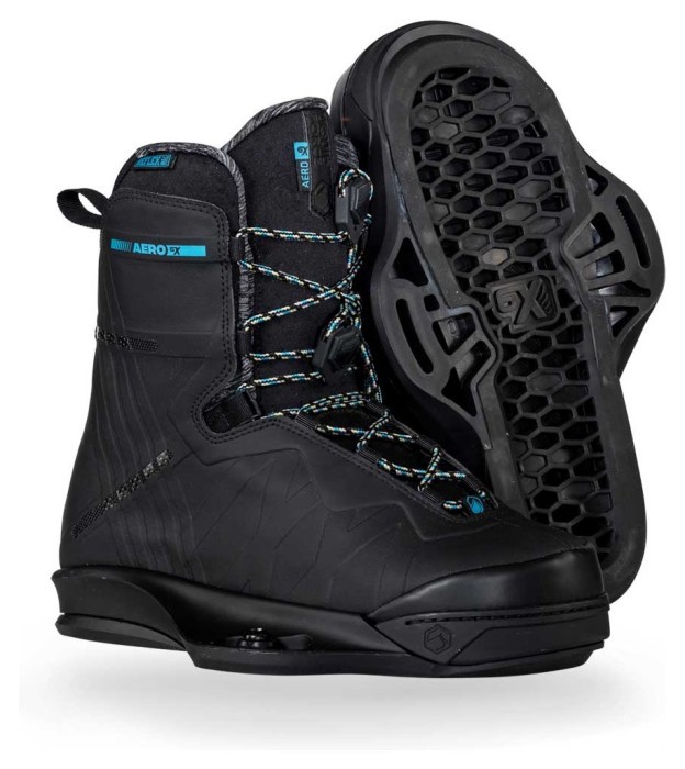 Кріплення Liquid Force AERO 6X 2023, укр, укр