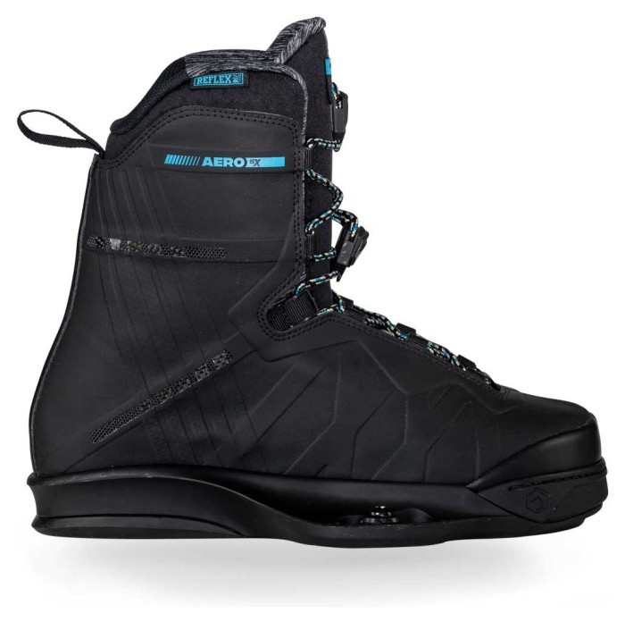 Кріплення Liquid Force AERO 6X 2023
