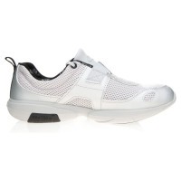 Кросівки з дихаючою підошвою Glagla Classic Silver 101006