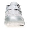 Кросівки з дихаючою підошвою Glagla Classic Silver 101006 Фото - 3