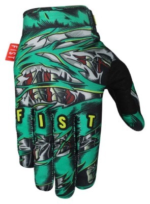 Перчатки Fist DANIEL SANDOVAL - SANDMAN - Small