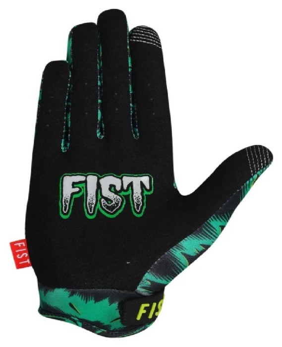 Перчатки Fist DANIEL SANDOVAL - SANDMAN - Small