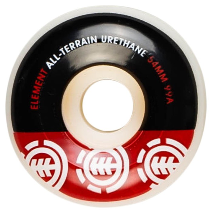 Колеса Element ( C4WHA6ELP2 ) SECTION 54MM WHEE 2024
