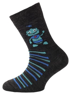 Термошкарпетки дитячі трекінг Lasting TJB