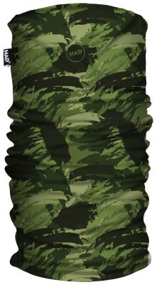 Пов'язка на шию HAD ( HA491-1241 ) Printed Fleece Tube 2022