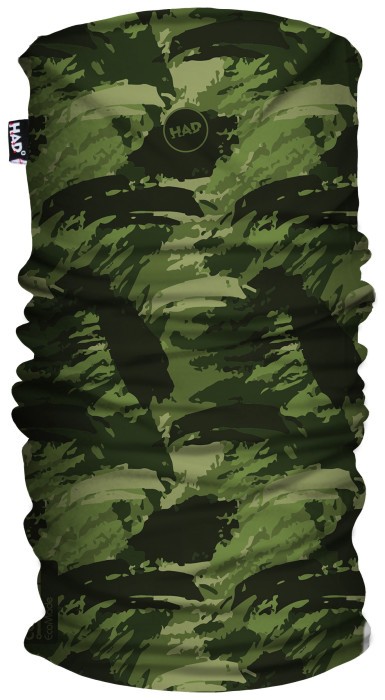 Пов'язка на шию HAD ( HA491-1241 ) Printed Fleece Tube 2022