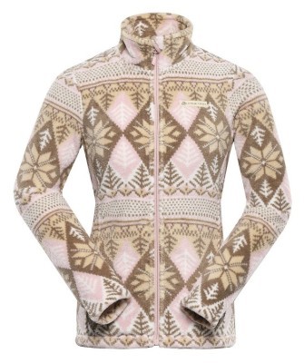 Флісова кофта Alpine Pro Elfina