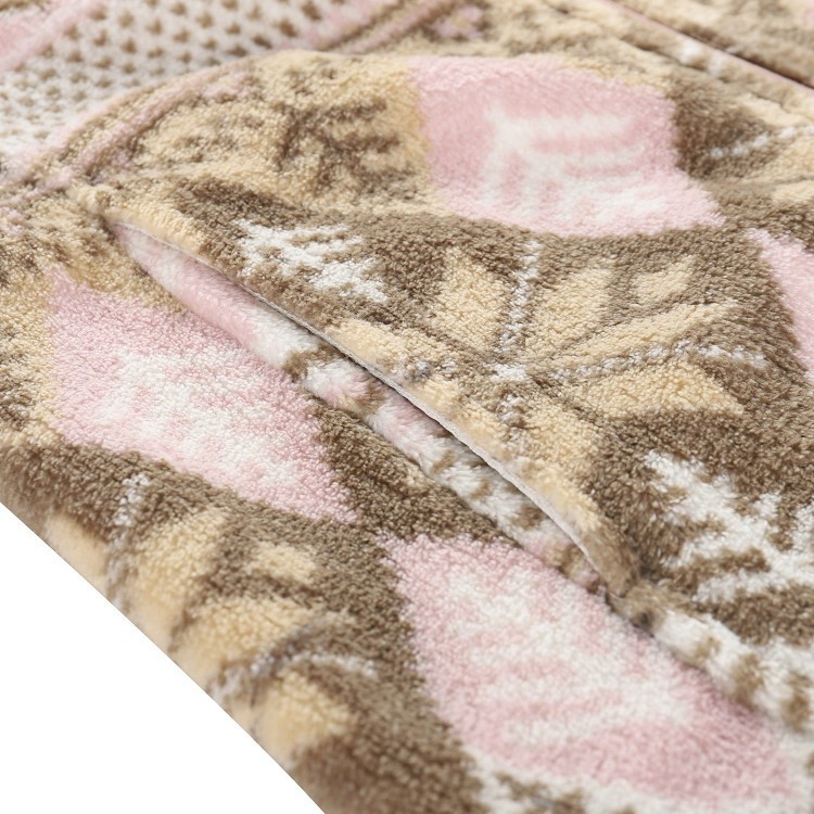 Флісова кофта Alpine Pro Elfina