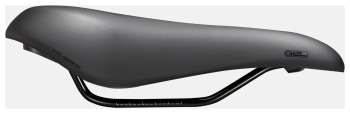 Велосідла Specialized BG COMFORT GEL SADDLE 2023