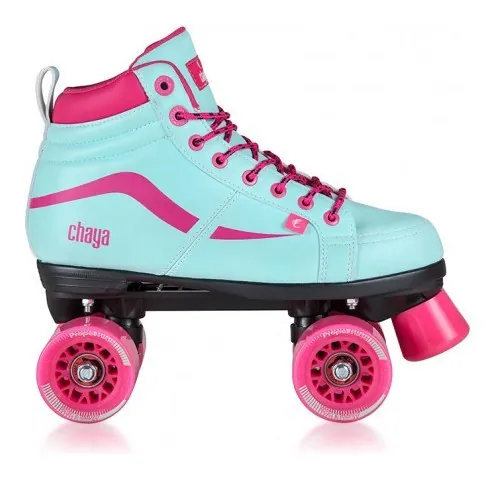 Фитнес ролики POWERSLIDE (810599) Glide Kids Turquiose 2020