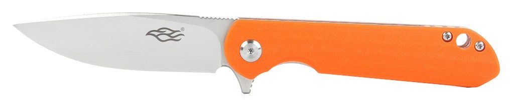 Нож складной Firebird FH41S-OR