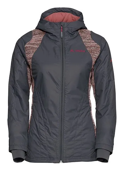 Куртка для туризму VAUDE Wo Risti Jacket II 2018