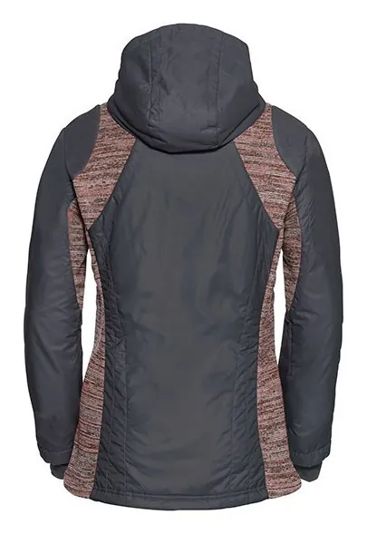 Куртка для туризму VAUDE Wo Risti Jacket II 2018