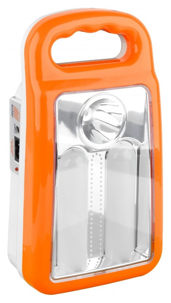 Лампа HG-500B 6000 мАч Maraton, укр, укр