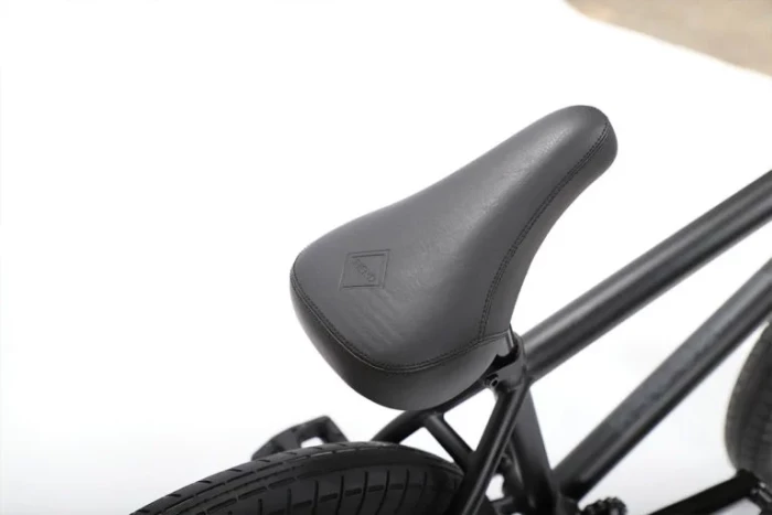 Велосипед Fiend Type B+ 2022 матовий чорний