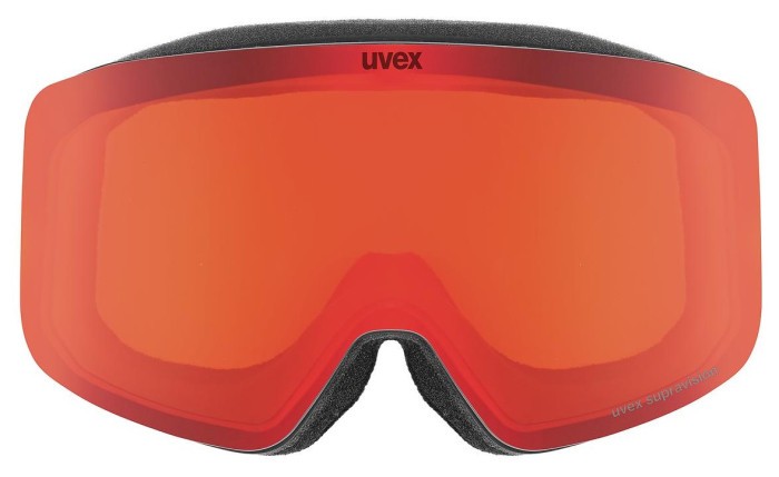 Маска UVEX pwdr FM 2025