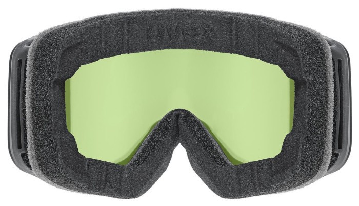 Маска UVEX pwdr FM 2025